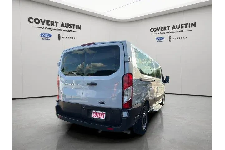$18476 : Ford Transit 2021 150 3dr SW image 5