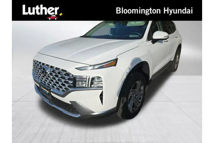 $28000 : Hyundai SANTA FE 2023 AWD SE image 1
