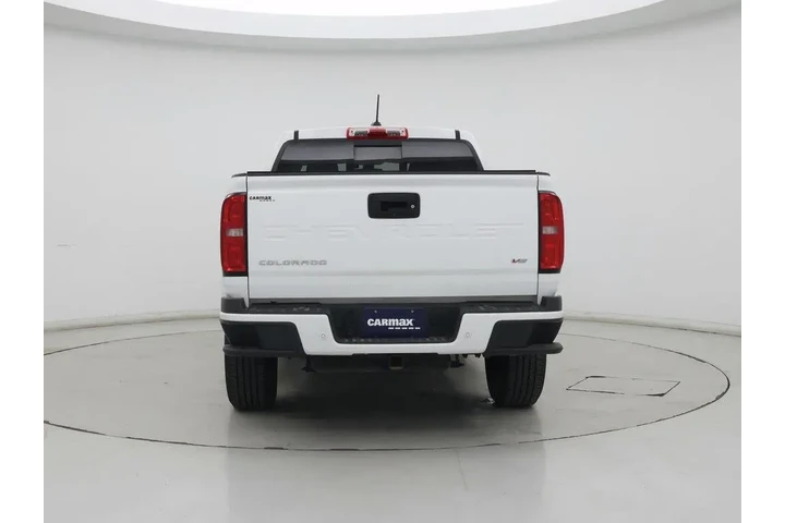 $29998 : Chevrolet Colorado 2021 4x4 image 6