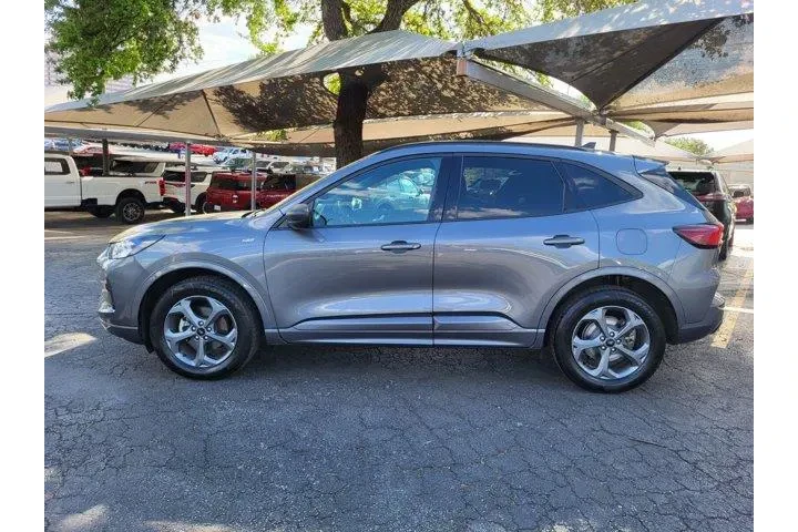 $21500 : Ford Escape 2024 AWD ST-Line image 6