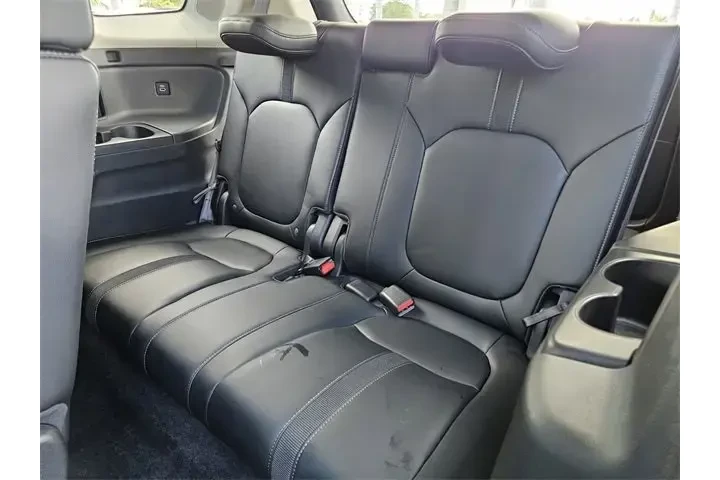 $38490 : Honda Pilot 2023 Touring 4dr image 6