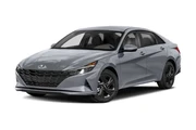 Hyundai ELANTRA 2021 SEL 4dr en New York