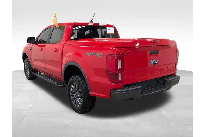 $30699 : Ford Ranger 2022 4x4 Lariat image 10