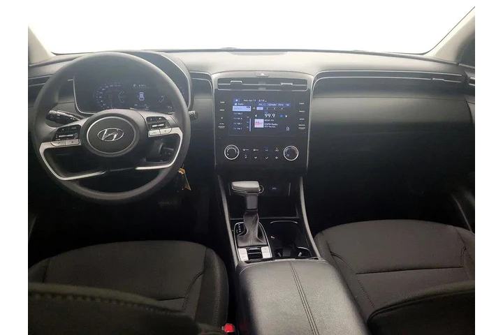 $20998 : Hyundai TUCSON 2024 SE 4dr S image 9