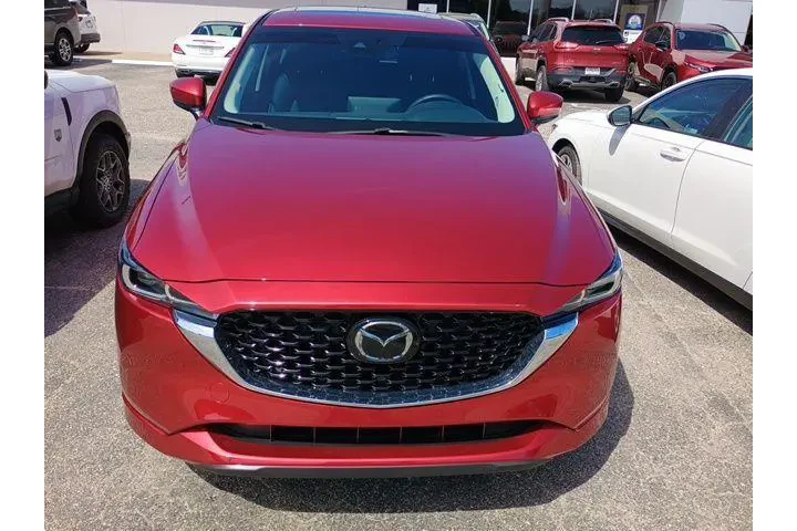 $27953 : Mazda CX-5 2025 AWD 2.5 S Pr image 2