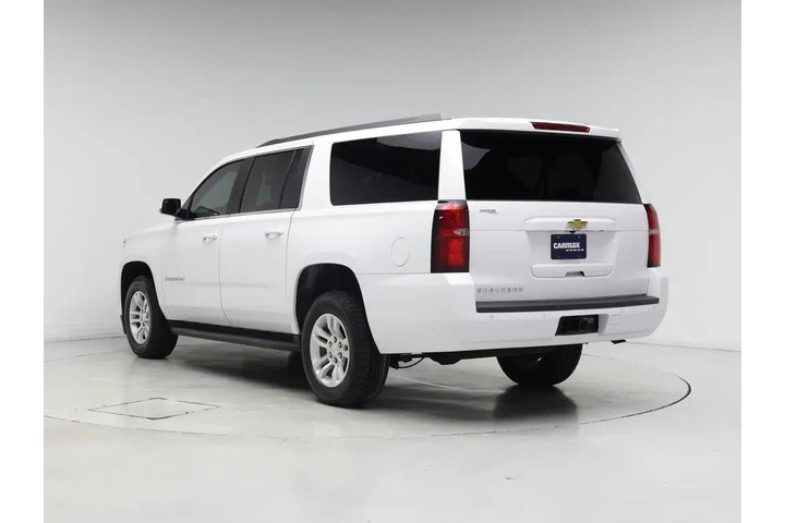 $33998 : Chevrolet Suburban 2020 4x2 image 2