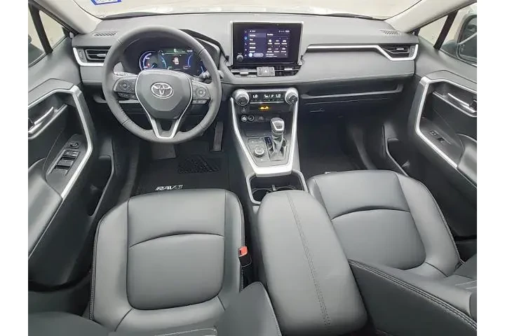 $30998 : Toyota RAV4 Hybrid 2023 AWD image 5