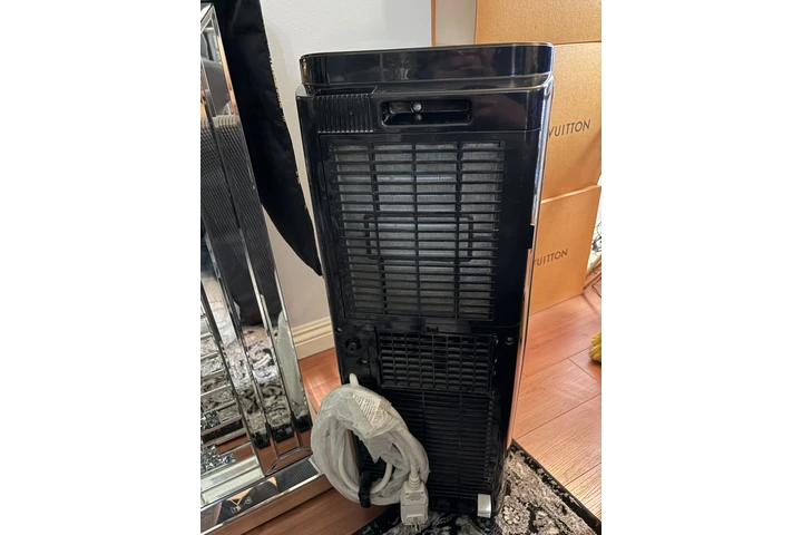 $350 : Aire acondicionado como nuevo image 5