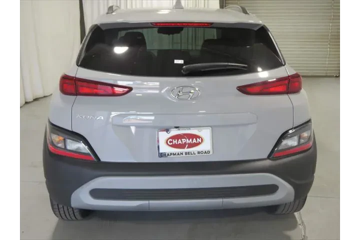 $18970 : Hyundai KONA 2023 SEL 4dr Cr image 5