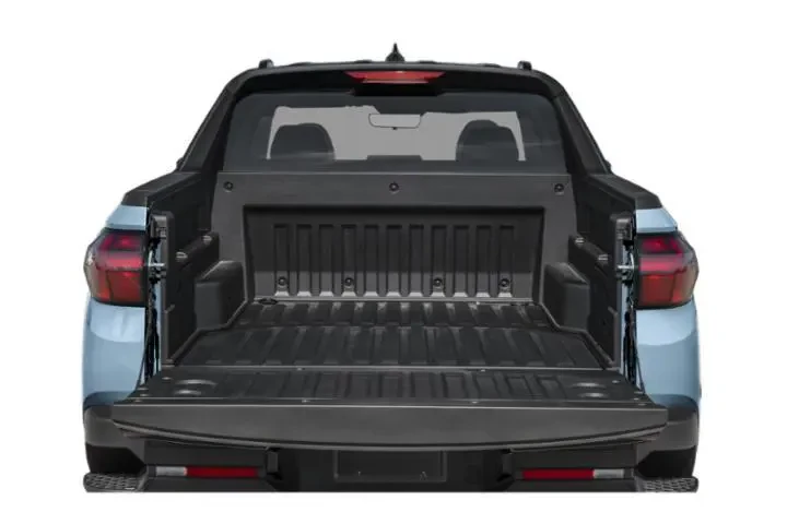 $31490 : Hyundai SANTA CRUZ 2026 AWD image 10