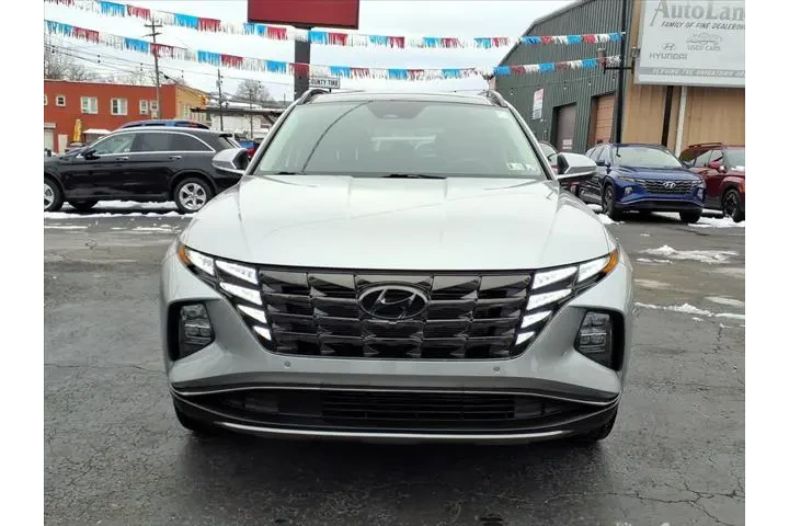 $22559 : Hyundai TUCSON 2022 AWD Limi image 2