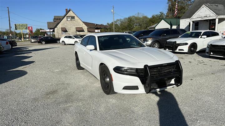 $18588 : DODGE CHARGER DODGE CHARGER image 5