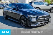 $32920 : Mercedes-Benz C-Class 2023 C thumbnail