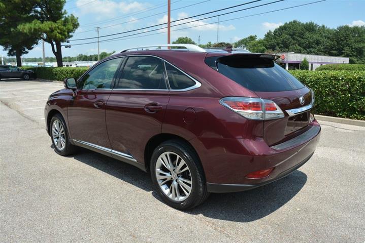 2013 RX 350 Premium image 10