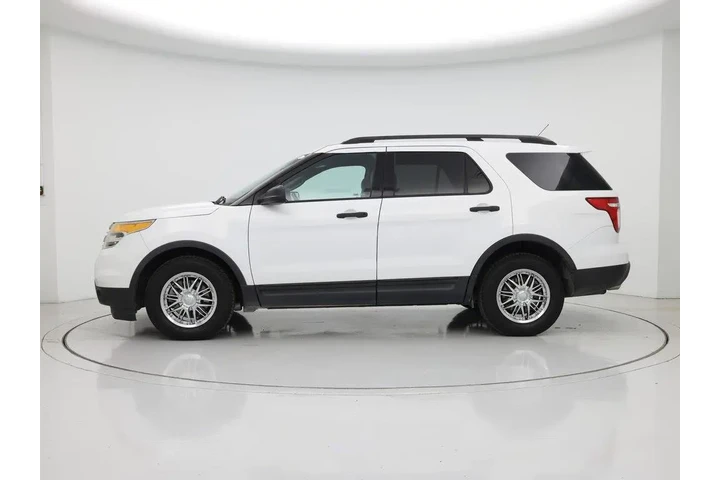 $15998 : Ford Explorer 2014 Base 4dr image 3