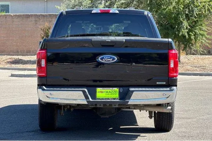 $28499 : Ford F-150 2023 4x2 XL 4dr S image 9