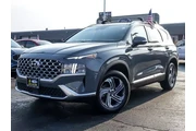 Hyundai SANTA FE 2022 AWD SE en Chicago