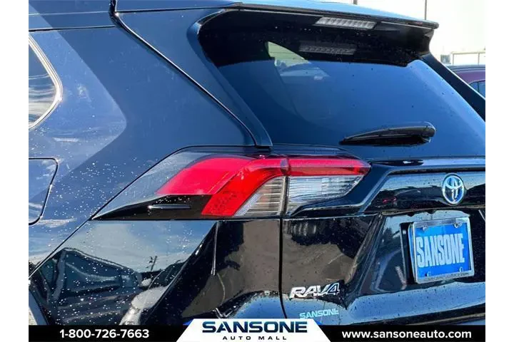 $32959 : Toyota RAV4 Hybrid 2024 AWD image 8