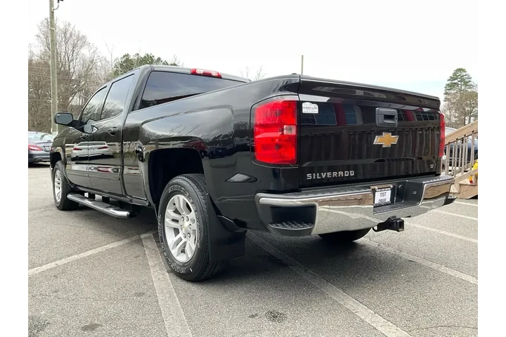 $16985 : Chevrolet Silverado 1500 201 image 7