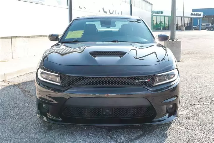 $36988 : 2022 Charger R/T image 2