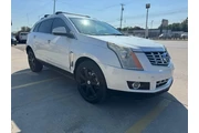 2015 CADILLAC SRX2015 CADILLA thumbnail