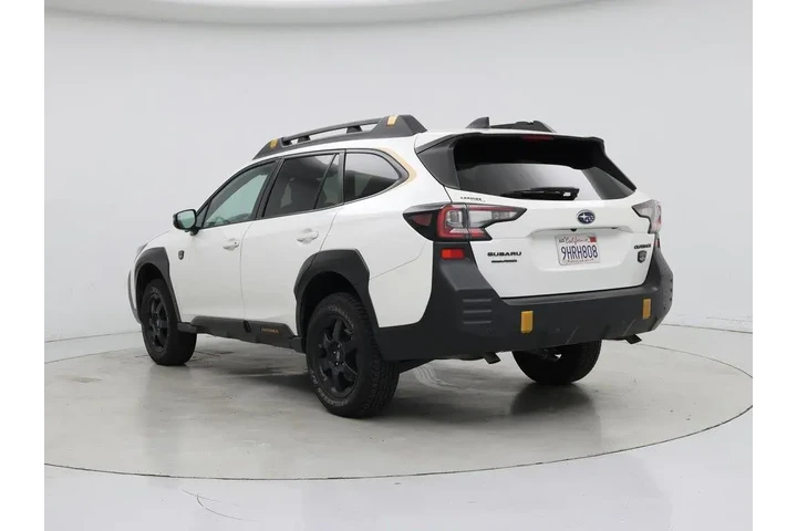 $33998 : Subaru Outback 2024 AWD Wild image 2