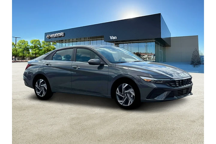 $18999 : Hyundai ELANTRA 2025 SEL Con image 10