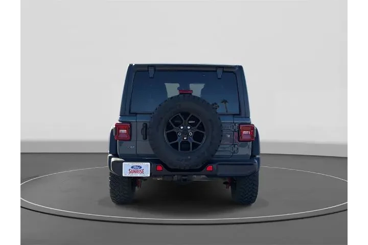 $39600 : Jeep Wrangler 2025 4x4 Willy image 5