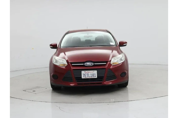 $12998 : Ford Focus 2014 SE 4dr Sedan image 5