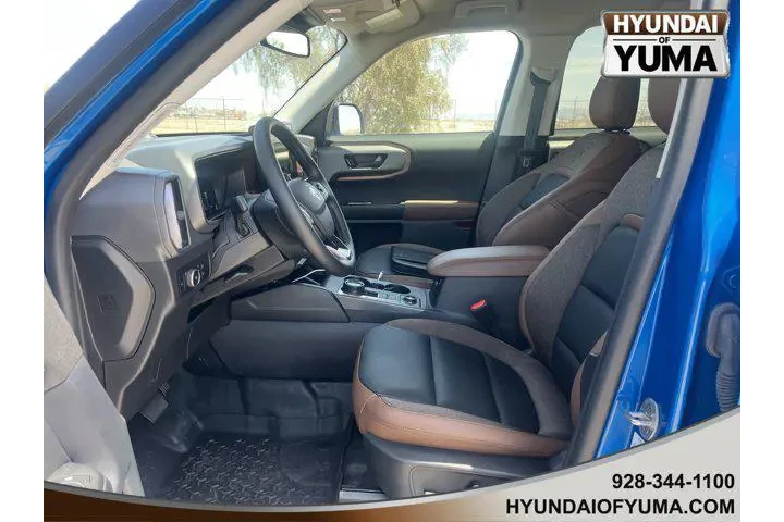 $33999 : Ford Bronco Sport 2025 AWD O image 6