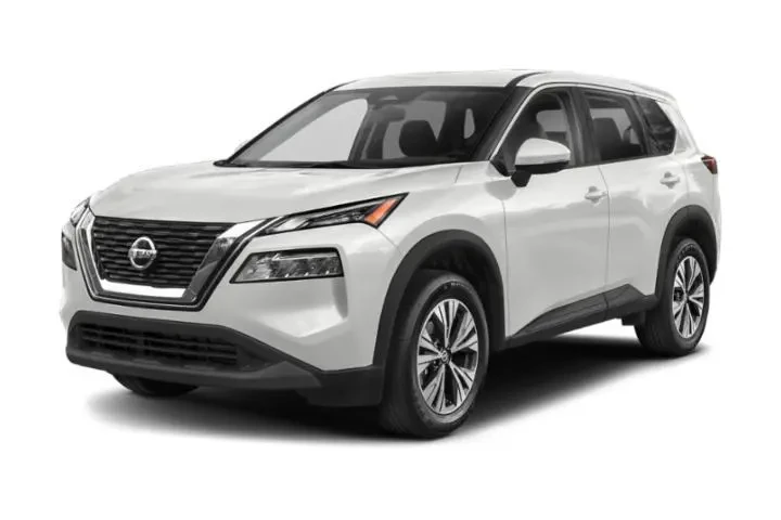 $20129 : Nissan Rogue 2021 AWD SV 4dr image 1