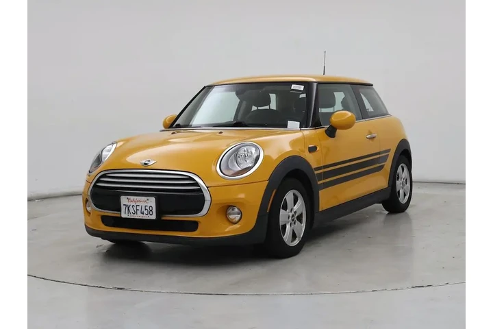 $11998 : MINI Hardtop 2 Door 2015 Coo image 4