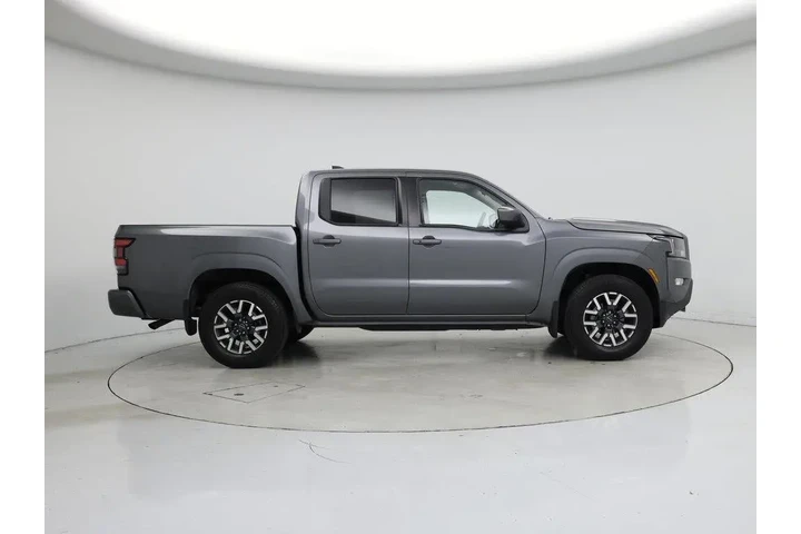 $27998 : Nissan Frontier 2022 4x2 S 4 image 7