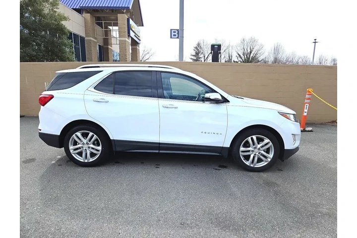 $19998 : Chevrolet Equinox 2018 Premi image 4
