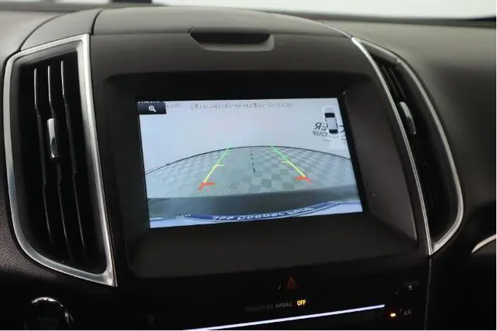 $12842 : Ford Edge 2015 AWD Titanium image 6