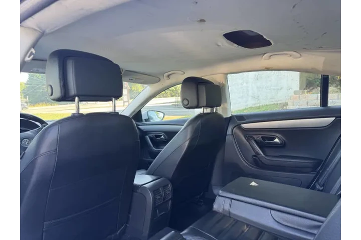 $3999 : 2014 CC Sport PZEV image 8