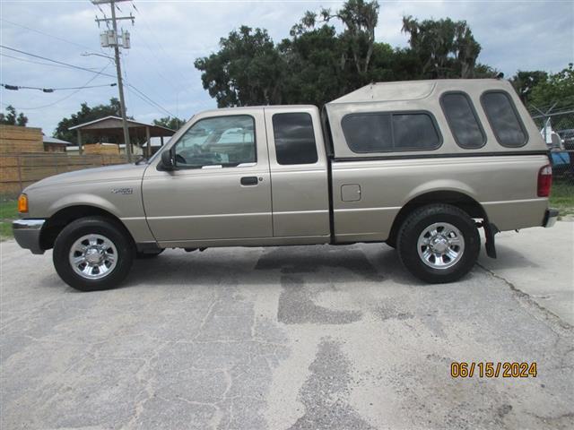 $12995 : 2003 Ranger image 5