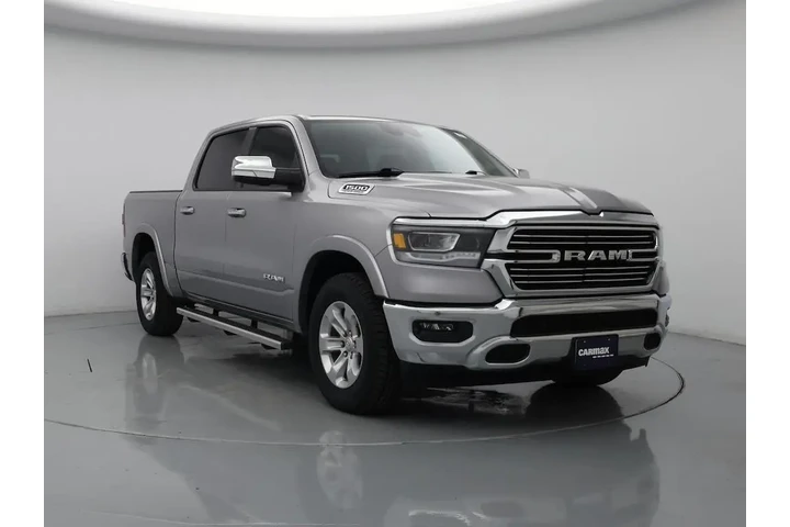 $34998 : Ram 1500 2021 4x2 Laramie 4d image 1