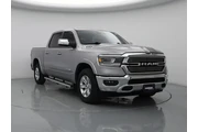 Ram 1500 2021 4x2 Laramie 4d en Santa Rosa