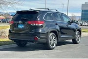 $24995 : Toyota Highlander 2019 AWD X thumbnail