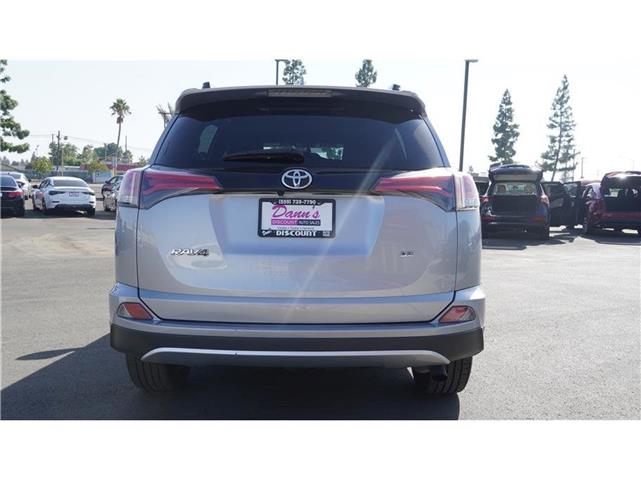 $19984 : 2016 RAV4 SE image 7