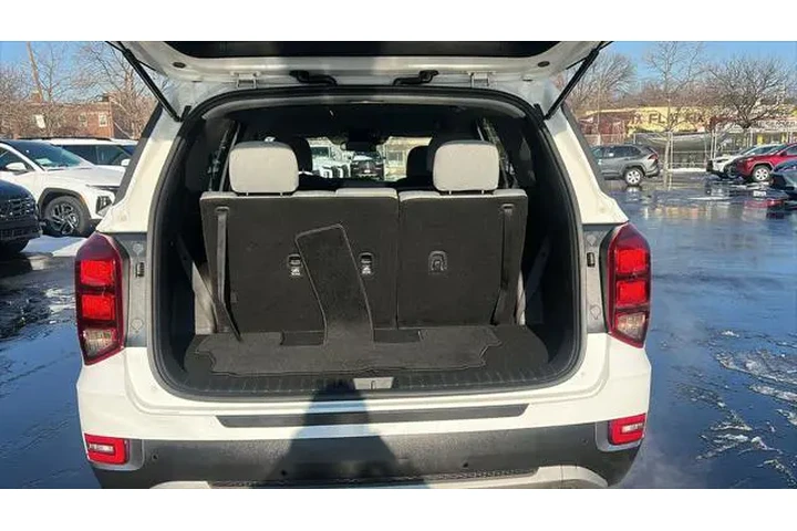 $17246 : Hyundai PALISADE 2020 AWD SE image 10