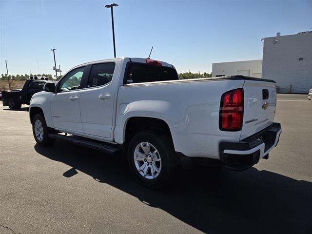 $26901 : Pre-Owned 2019 COLORADO 2WD LT image 3