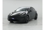 $32998 : Tesla Model Y 2022 AWD Perfo thumbnail