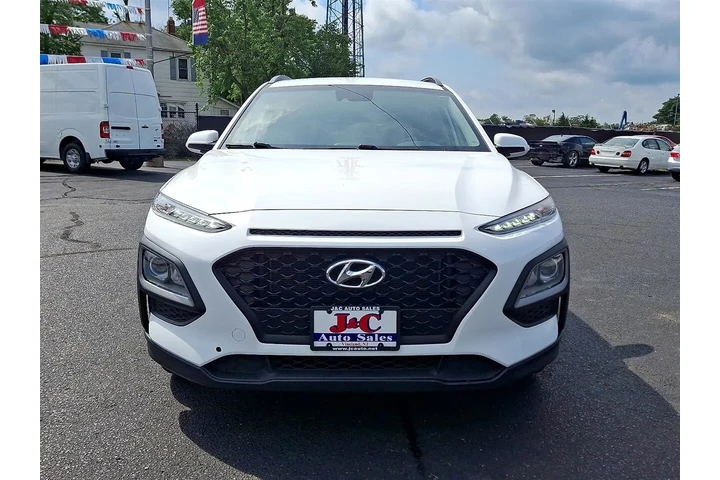 $14900 : 2021 Kona SEL image 2