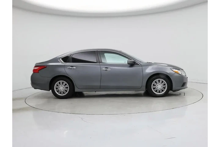 $11998 : Nissan Altima 2016 2.5 S 4dr image 7