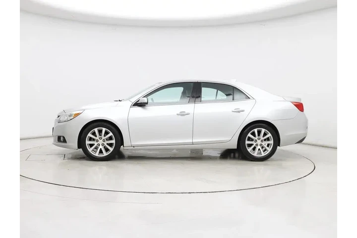$13998 : Chevrolet Malibu Limited 201 image 3