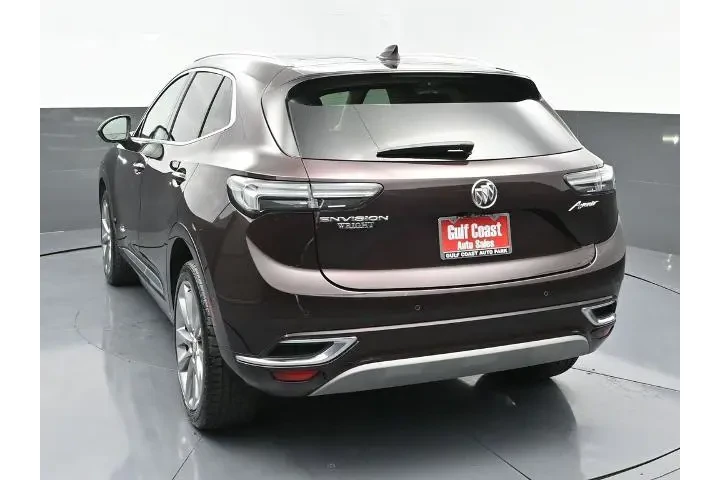 $26991 : Buick Envision 2023 Avenir 4 image 4