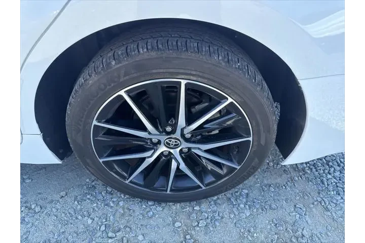 $25999 : Toyota Camry 2023 SE 4dr Sed image 10