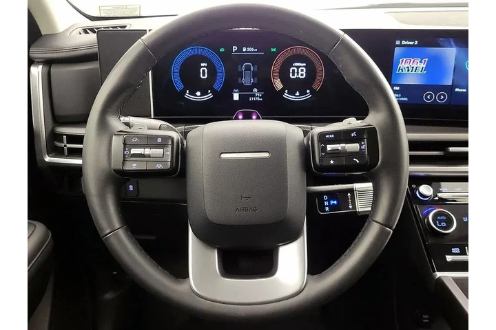 $31998 : Hyundai SANTA FE 2025 AWD SE image 10